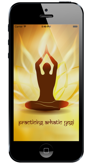 Practicing GMCKS Arhatic Yoga(圖1)-速報App