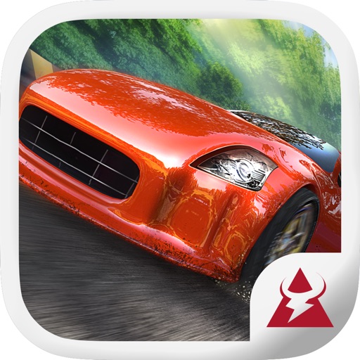 Real Cars Driving: Need for Asphalt Racing and Amazing Speed Experience icon