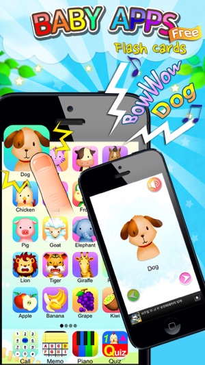 BabyApps Free(圖2)-速報App