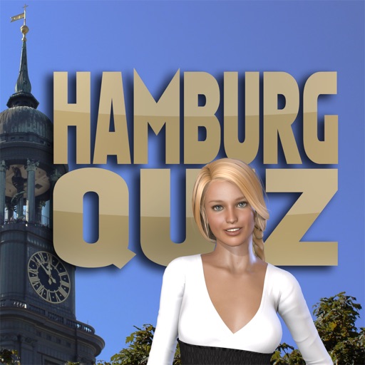 Hamburg Quiz