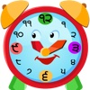 Tick Ticky - Playing with clock