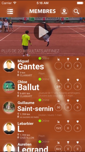 MYTENNISOPEN(圖2)-速報App