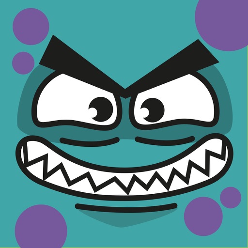 Bed Monsters! iOS App