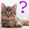 "Cat Breed Quiz" is a quiz which invites you to test your knowledge of nature and it's inhabitants