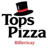 Tops Pizza CM12