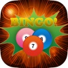 Lucky Bingo Lotto Fortune - Win the Jackpot Price