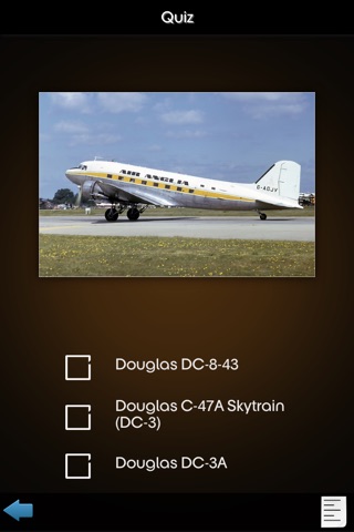 Douglas Aircraft screenshot 2