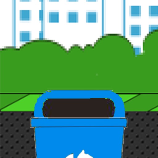 Reciclixo iOS App
