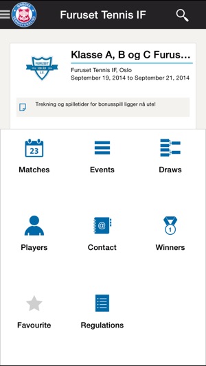 Tennis Norway(圖4)-速報App