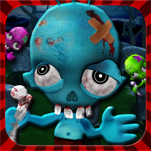 Zombie Smack Down icon