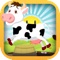 Barn Bouncing Moo Capers Adventure - Fun Day at the Farm FREE