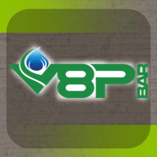 V8P BAR - Norcross, GA. Created BY vapers FOR vapers!