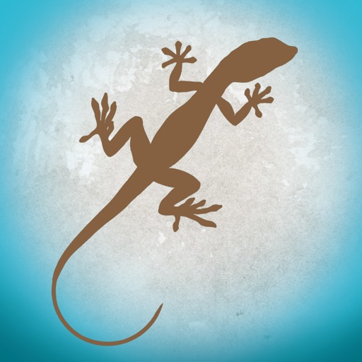 Lizard Island: Observation Light icon