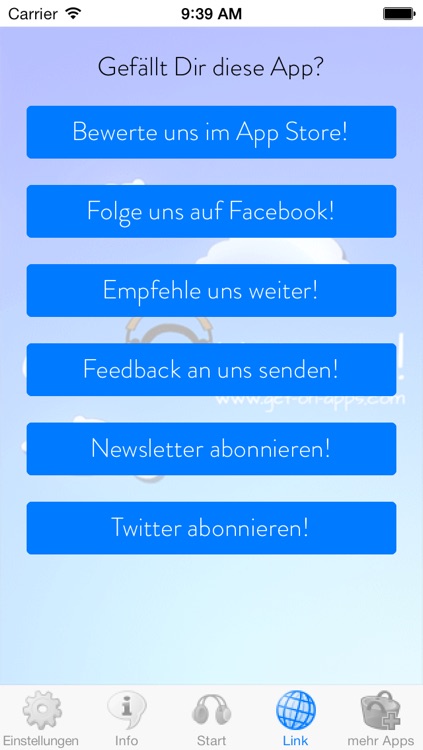 Get on Apps Med! Hypnose bei Erektionsstörungen! screenshot-3