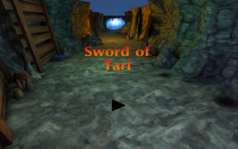 Sword Of Tari: Zombies Edition thumbnail 3