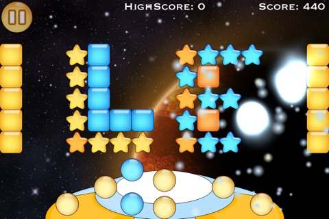 Candy Star screenshot 2