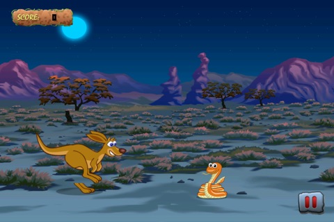 Krazy Kangaroo screenshot 3