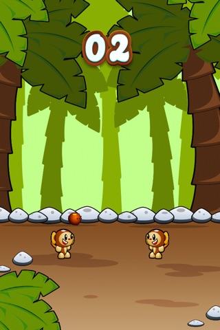 A Juggling Monkey screenshot 4