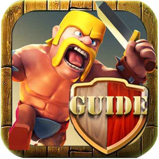 Tips and Cheats Guide for Coc-Clash of Clans -include Gems Guide,Tips Video,and Strategy-Lite Edition