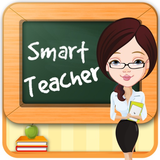 Smart Teacher - Attendance, To-Do, Calendar and Notes icon