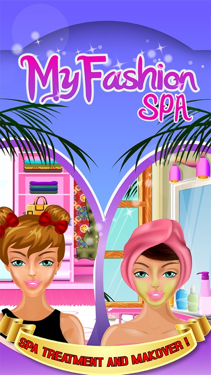 Spa Makeover Pro - Make Up, Princess, Wedding, Salon Game