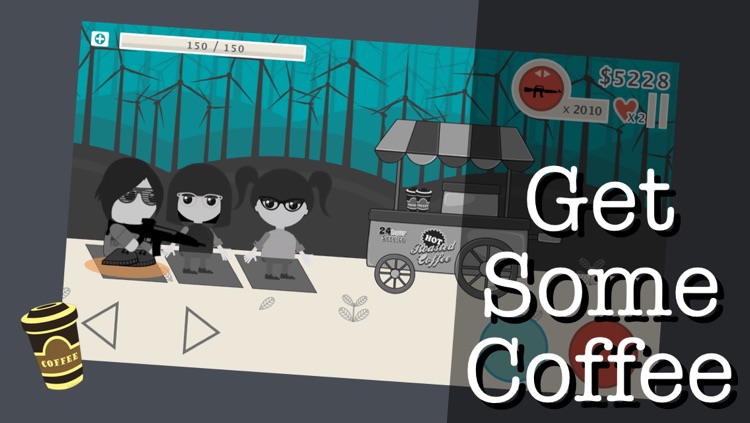 Hipsters Save The World screenshot-4
