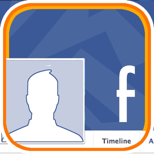 Cover Photo Maker for Facebook Timeline icon