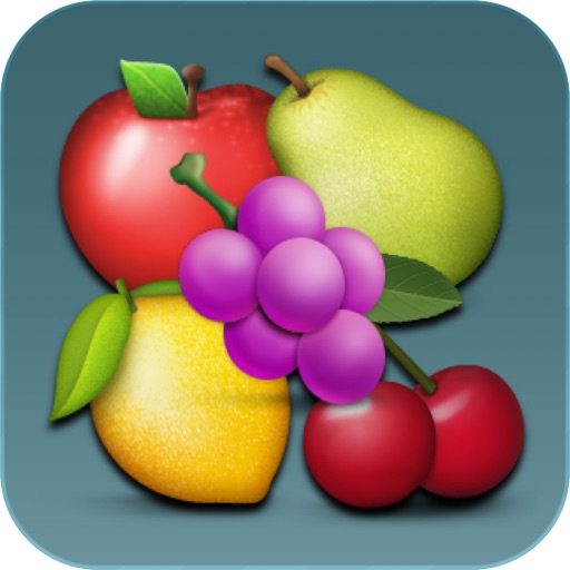 Fruit Join iOS App