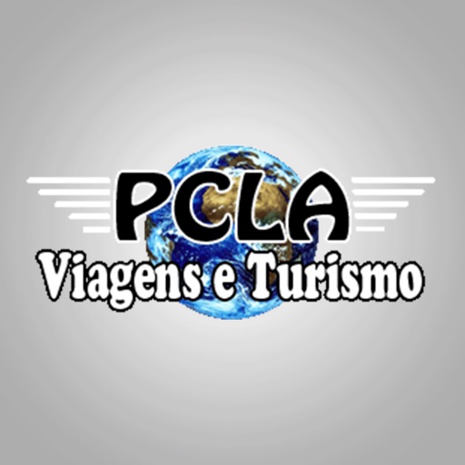 PCLA Agência de Viagens icon
