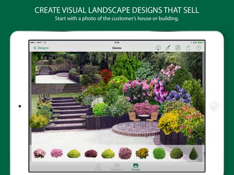 PRO Landscape Contractorのおすすめ画像1