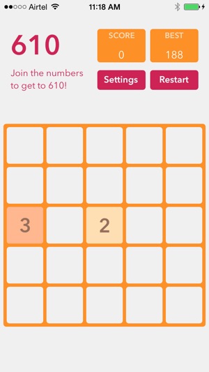 2048 Classic !(圖4)-速報App