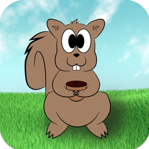 Squarry Runner iOS App
