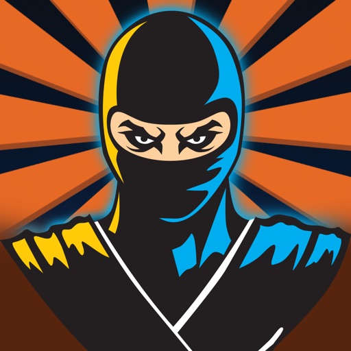 Ninja Temple Warriors : The fight against the evil martial artist - Free Edition icon