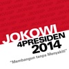 Jokowi4Presiden