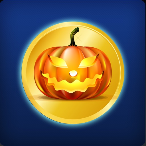 Scratch It! - Halloween Edition icon