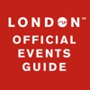 London Official Events Guide: What’s On?