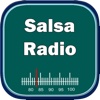 Salsa Music Radio Recorder