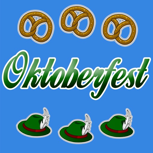 Oktoberfest - Place your bet, spin the wheel, and win coins iOS App