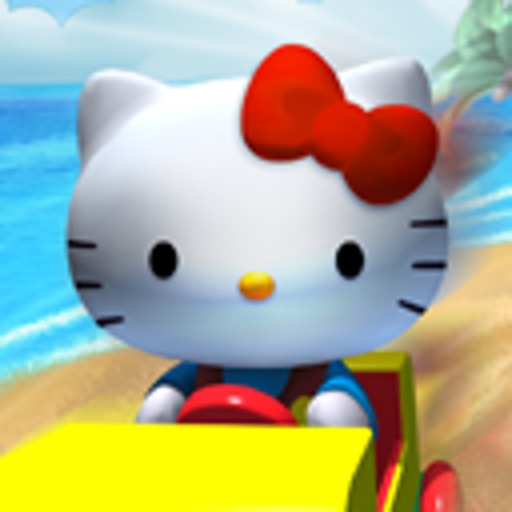 Hello Kitty® Kruisers Lite iOS App