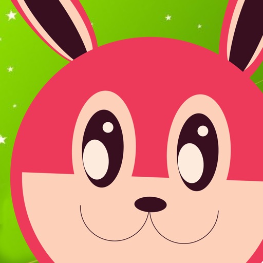 Christmas Bunny Jump iOS App