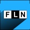 Crossword Fill-In Puzzle - Daily FLN