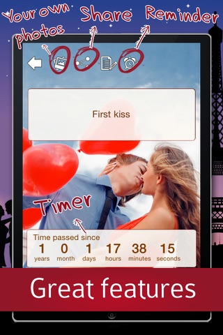Love Planner & Calendar screenshot 3