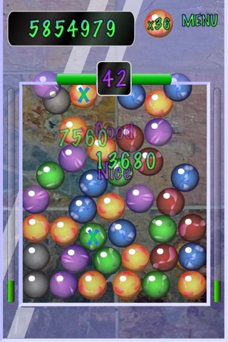 Phynight Studio's Marble Mayhem screenshot 2