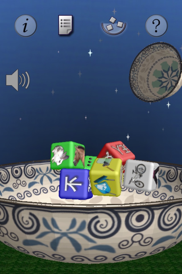 Free Photo Dice screenshot 3