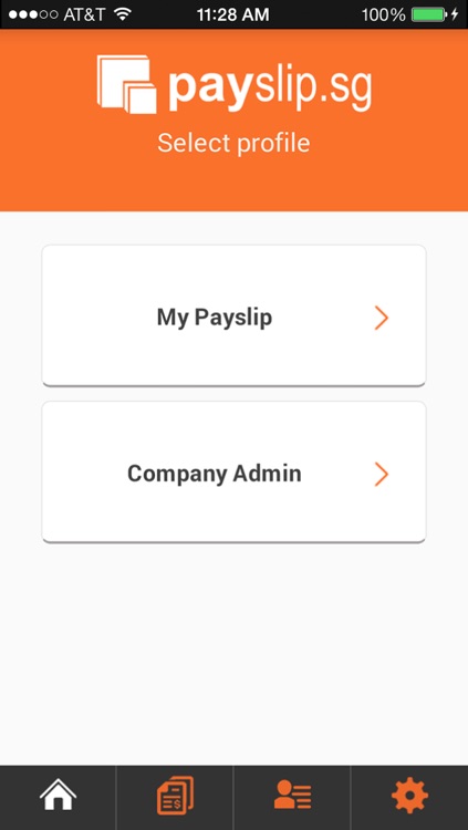 PaySlip Singapore