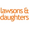 Lawsons & Daughters for iPad