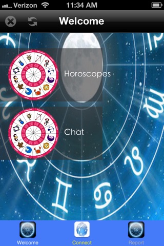 Horoscopes Plus Chat: #1 Daily Horoscope App screenshot 2