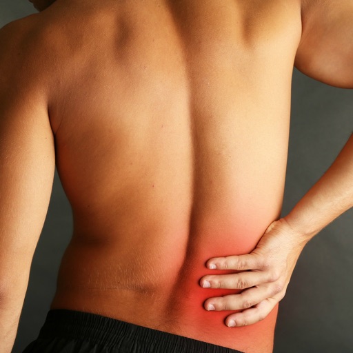 Back Pain Relief - Learn How To Relieve Back Pain Easily