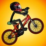 Get Stick-man BMX : Trials for iOS, iPhone, iPad Aso Report