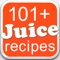 101+ Juice Recipes Lite